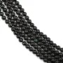 Pierre de lave rond 3mm x 39cm