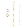 Amethyst round necklace 8mm x 1pc
