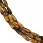 Tigerauge Tropfen 6x16mm x 39cm