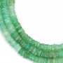 Chrysoprase rondelle heishi 5-6mm x 40cm

Chrysoprase rondelle heishi 5-6mm x 40cm