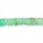 Chrysoprase rondelle heishi 5-6mm x 40cm

Chrysoprase rondelle heishi 5-6mm x 40cm