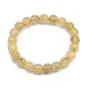 Bracelet Avanturine Round 8-9 MM