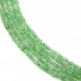 Tsavorite Rondelle 1x2mm x 40cm

Tsavorite Rondelle 1x2mm x 40cm