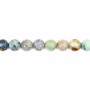 ```html
Hackmanit rund 10mm x 40cm
```