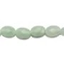 Prehnite Ovale Facette
