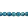 Apatita Redonda 10mm x 40cm