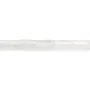 Cristallo di rocca a goccia con faccette 10x30mm x 40cm