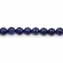 Lapislázuli Redondo 3mm x 20 uds.