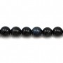 Adlerauge rund 6mm x 40cm