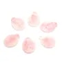 Pingente Lambi rosa esculpido menina 24x32mm x 1 unidade
