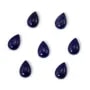 Cabochon Lapis Lazuli Drop | Natural Stone Jewelry