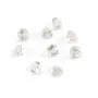 Zirconium Rond Brillant 6mm | Création Bijoux | Vente en Gros