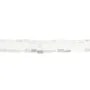 Bergkristall Quadratische Lamelle 1x1.5mm | Naturstein Perle