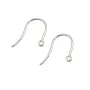 Earring Hooks | 925 Silver Supplier