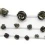Pyrite Fleur