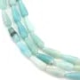 Perle Amazonite Goutte 6x16mm | Vendita all'Ingrosso Pierres Naturali
