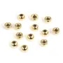 Earring Stopper Beads Gold Filled | Jewelry Components