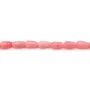 Bamboo sea dyed pink Drop - Bamboo sea not expensive