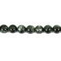 Séraphinite rond 6.5mm x 39cm