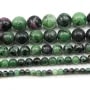 Ruby Zoisite Rond