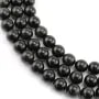 Perla Obsidiana Ojo Celestial 18mm | Obsidiana Natural