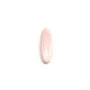 Cabochon Lambi rosa oval 7x20mm x 1 Stück