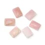 Cabochon Lambi Natural Rosa | Fornecedor Componentes