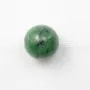 Ruby Zoisite Round 4mm x 20 pcs