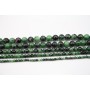 Ruby Zoisite Rond