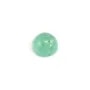 Cabochon Avventurina rotondo 5mm x 4pcs