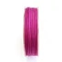 Filo di poliestere rosa fucsia 1.5mm x 15m