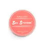 Fil polyester brun 1.2mm x 25m