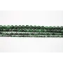 Ruby Zoisite Rond Facette