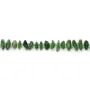 Barocke Jade Nephrit aus Russland Chips x 39 cm