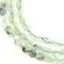 Prehnite Natural Nugget | Mayorista de Piedra Semipreciosa