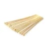Chiodo testa piatta 40x0.5mm - Acciaio Inox 304 Dorato x 10pcs