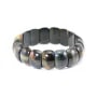 Armband Falkenauge