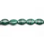Malachite Ovale