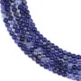 Sodalite rotondo 2mm x 40cm