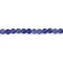 Sodalite rond 2mm x 40cm