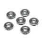 Ciambella Ematite 20mm x 1pz