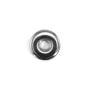 Hematite Donut 12mm x 1pc