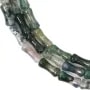 Moosachat Bambusrohr 5x12mm x 38cm