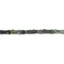 Jaspe Kambaba Bamboo Tube 5x12mm | Jewelry Components