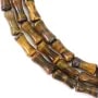 Tigerauge Bambusrohr 5x12mm x 38cm