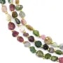 Baroque Tourmaline Pearl 4-5mm | Natural Stone Wholesaler