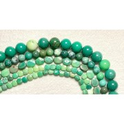 Agate d'herbe